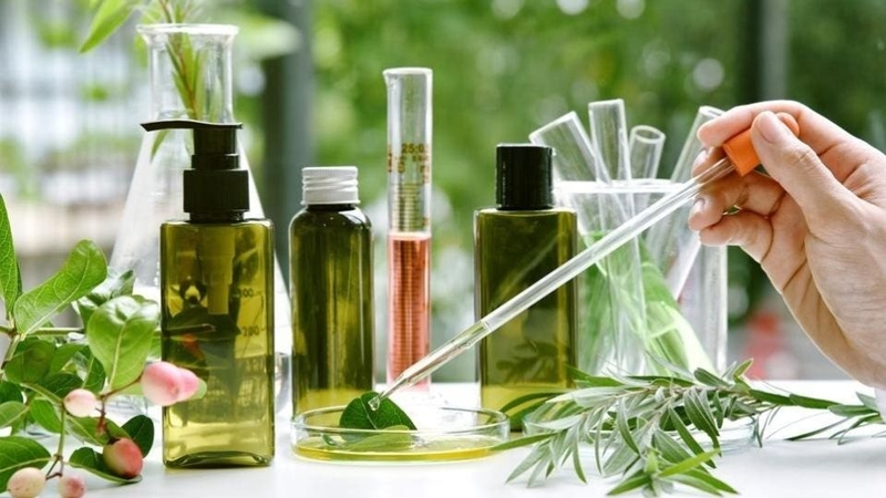 Sản phẩm chăm sóc sức khỏe và làm đẹp