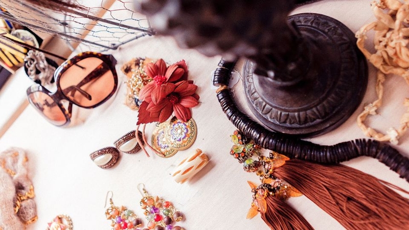 Thời trang và phụ kiện cá nhân