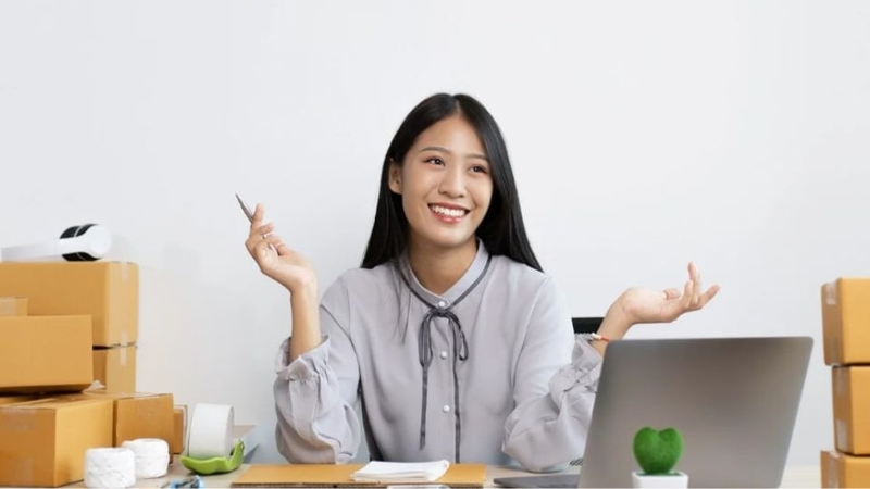 Những sai lầm cần tránh khi bắt đầu kinh doanh