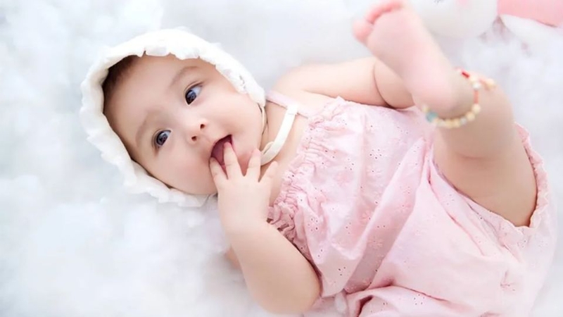 Nhóm tên mang ý nghĩa bình an, hạnh phúc