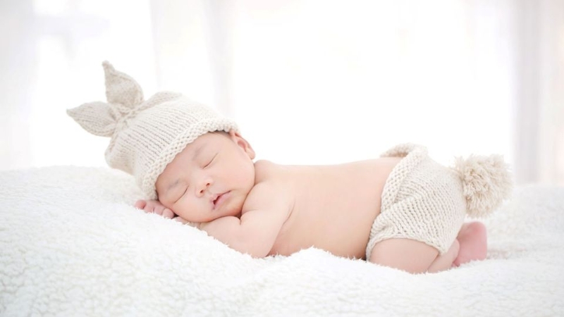 Những sai lầm cần tránh khi đặt tên con