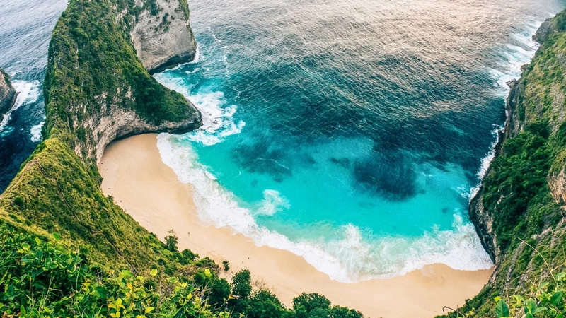 Indonesia (Bali)