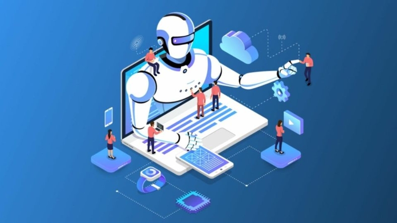 2026 nên học ngành gì? 2