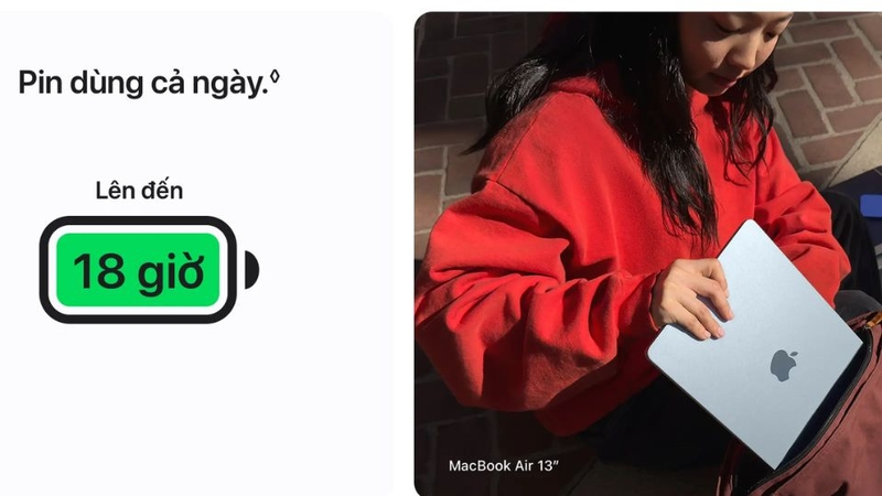 2026 nên mua MacBook nào? 2