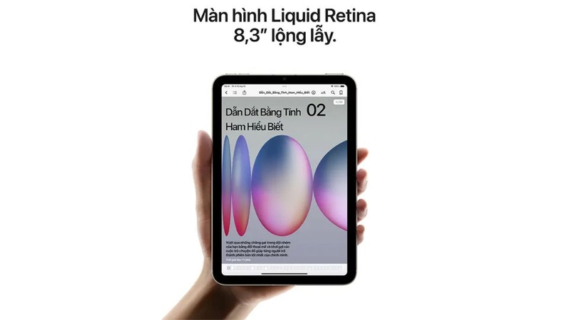 2026 nên mua iPad nào? 4
