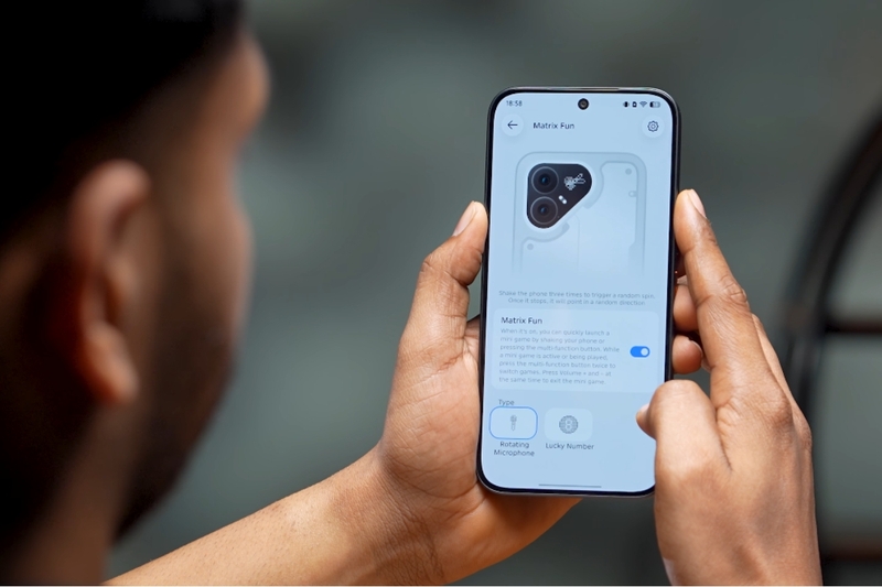 Đánh giá Tecno Pova 8 Pro - 22
