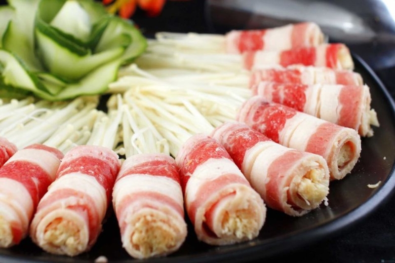 20/10 nên nấu món gì (ảnh 2)
