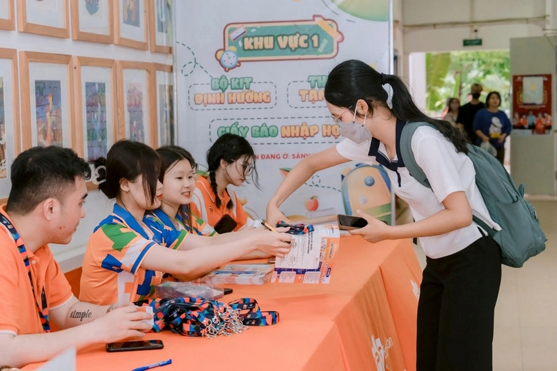 20 điểm học bạ xét trường nào ảnh 3