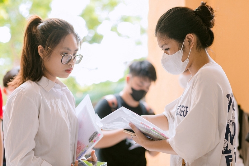 20 điểm học bạ xét trường nào ảnh 5