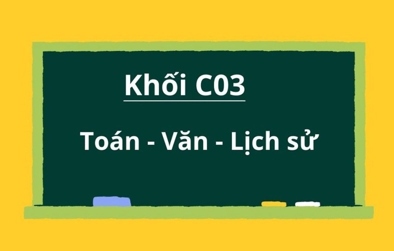 20 điểm khối c03 nên chọn trường nào ảnh 1