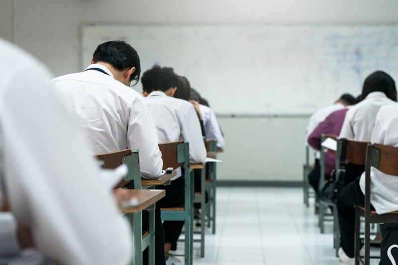 20 điểm khối D nên chọn trường nào ở TP. HCM (ảnh 1)