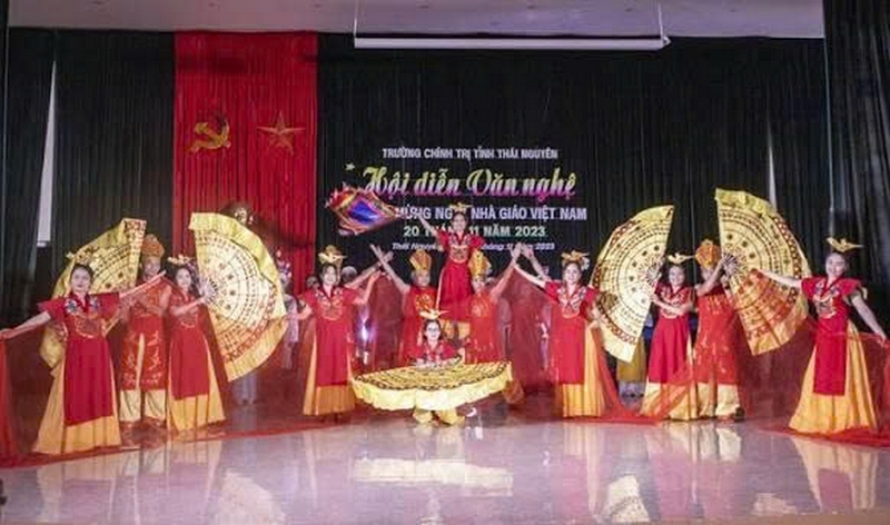20 tháng 11 nên hát bài gì ảnh 2