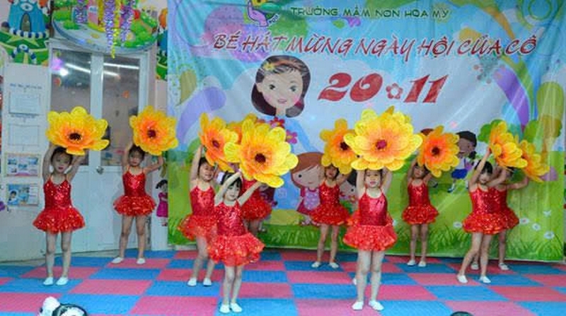 20 tháng 11 nên hát bài gì ảnh 3