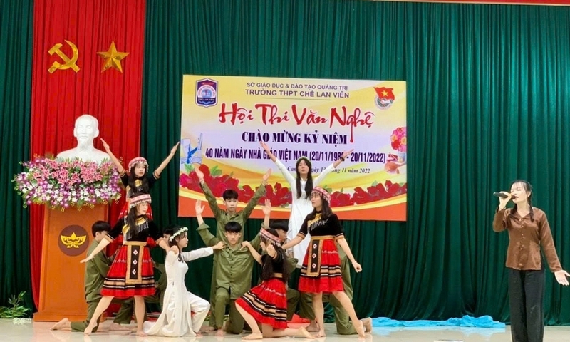 20 tháng 11 nên hát bài gì ảnh 5