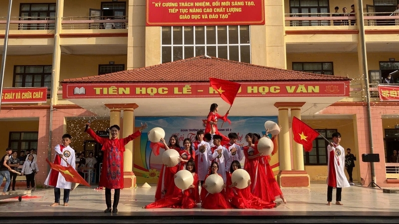 20 tháng 11 nên hát bài gì ảnh 6