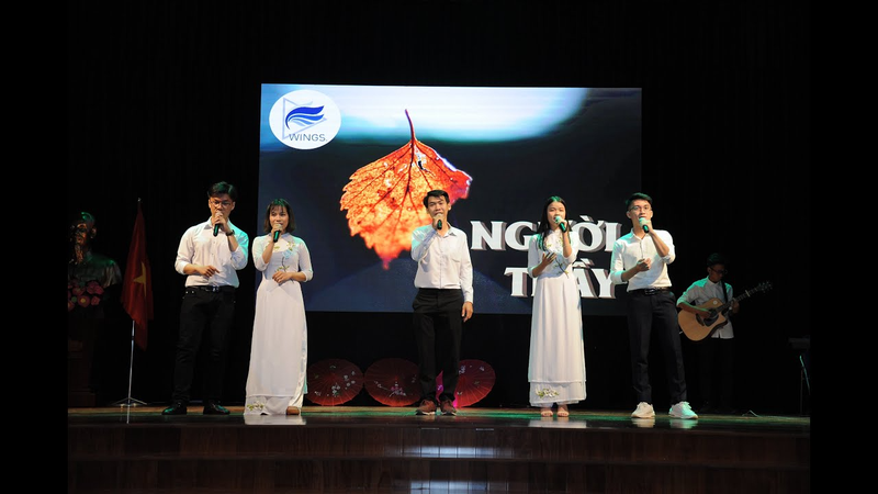 Người Thầy