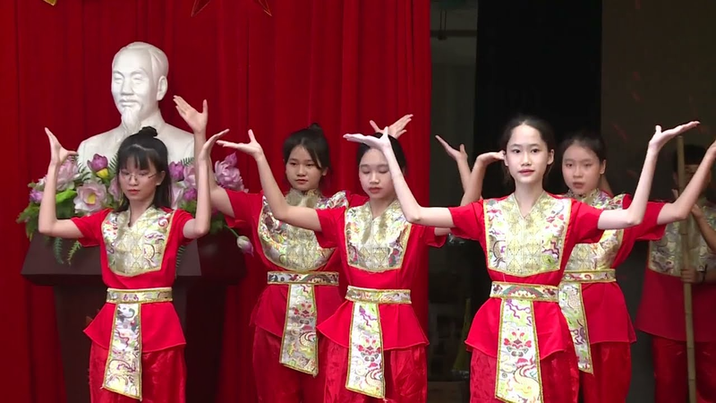 Nam Quốc Sơn Hà