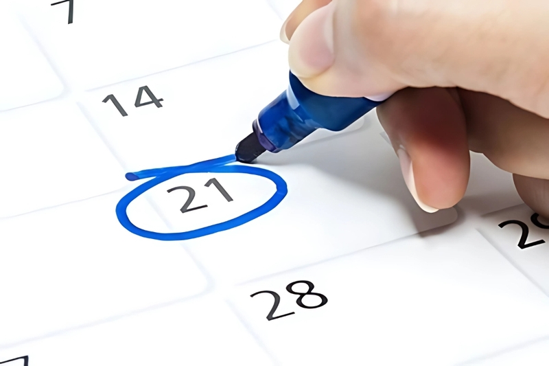 Giờ tốt, giờ xấu và các việc nên làm vào ngày 21/10