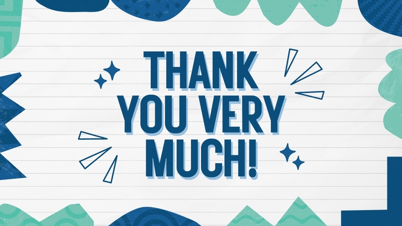 Hình thank you for watching 12