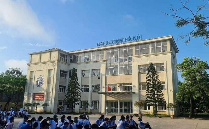 21 điểm khối d nên chọn trường nào ảnh 2