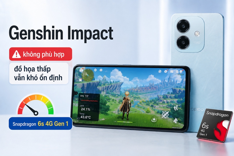 Genshin Impact