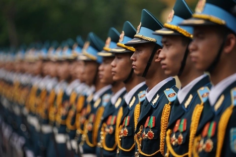 22/10 là ngày gì (ảnh 1)