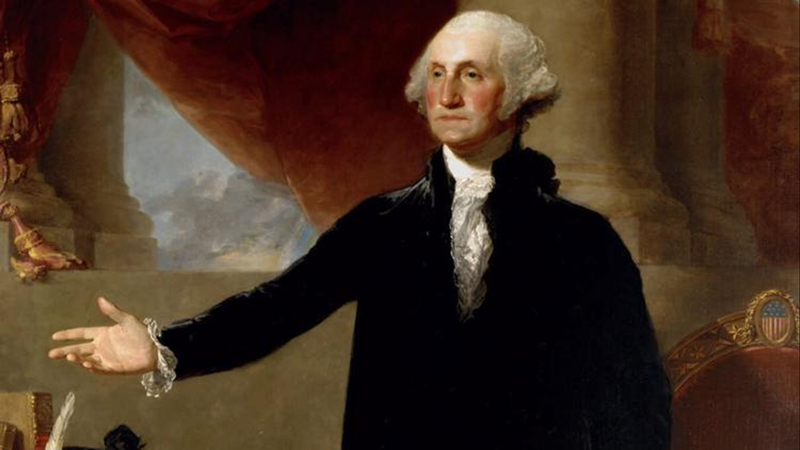 Sinh nhật George Washington