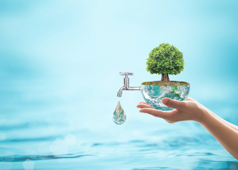 Nguồn gốc ra đời Ngày Nước Thế giới
