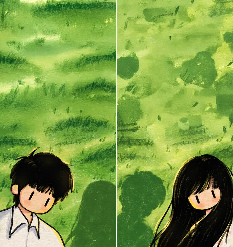 Hình nền iPhone cute 47