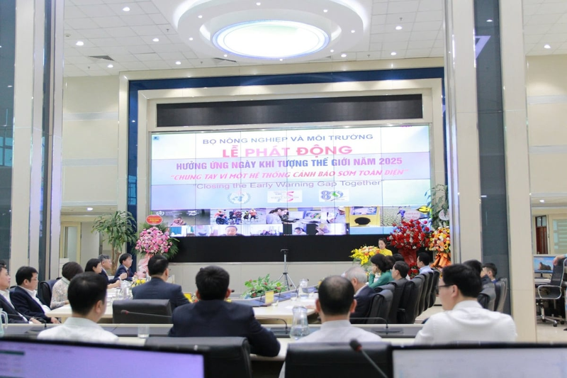 Lễ mít-tinh, hội thảo, tọa đàm khoa học
