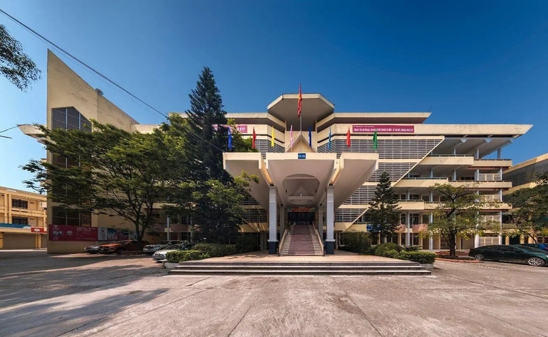 23 điểm học trường nào 1