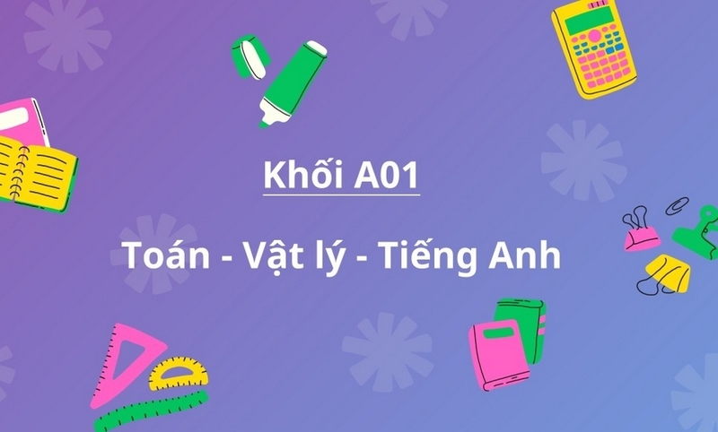 23 điểm khối a1 nên chọn trường nào ảnh 1