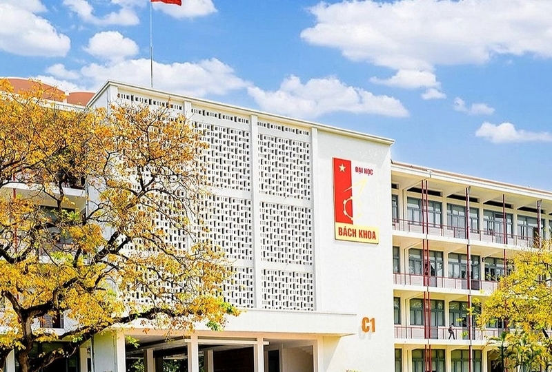 23 điểm khối a1 nên chọn trường nào ảnh 2