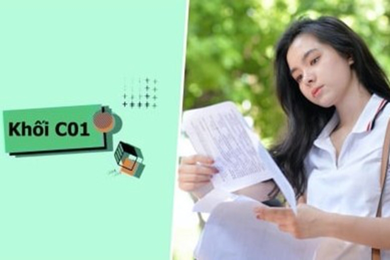 23 điểm khối C01 nên chọn trường nào 12