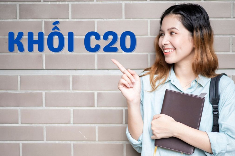 23 điểm khối C20 nên chọn trường nào 6