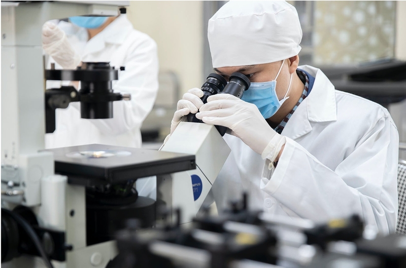 24 điểm khối B nên chọn trường nào 5