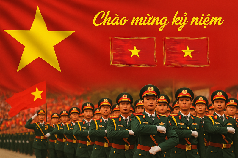 Kỷ niệm 80 năm Ngày truyền thống Tình báo Quốc phòng