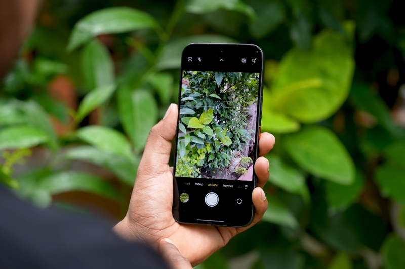 Đánh giá Tecno Pova 8 Pro - 17