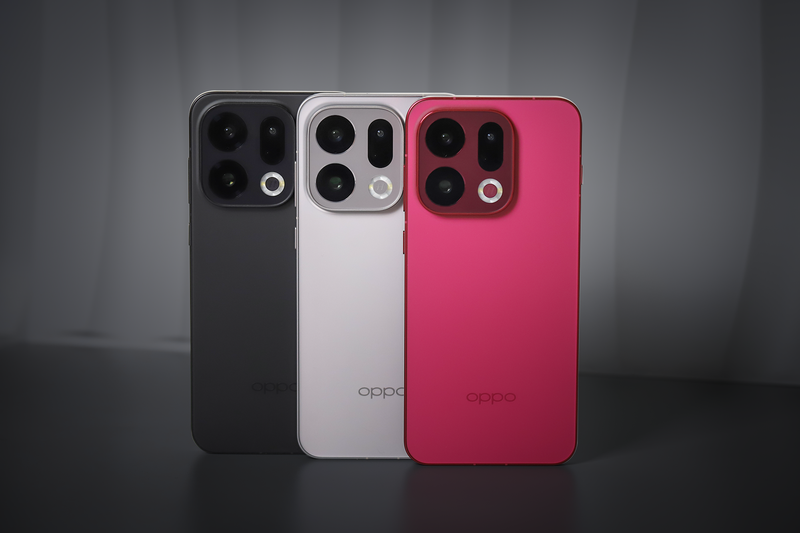 Đánh giá OPPO Find X9 11