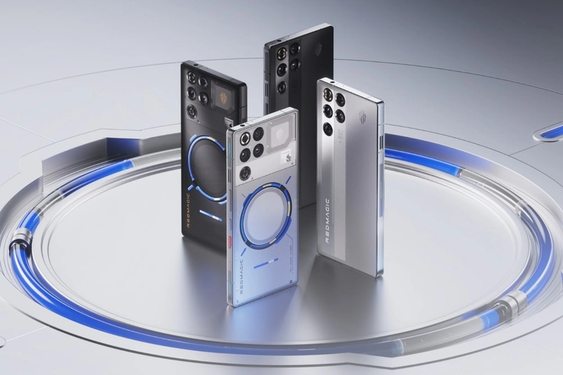 Đặc điểm nổi bật của RedMagic 11 Pro