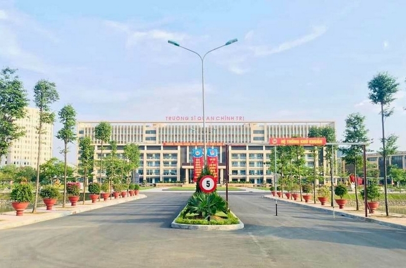 27 điểm khối c đậu trường nào ảnh 1