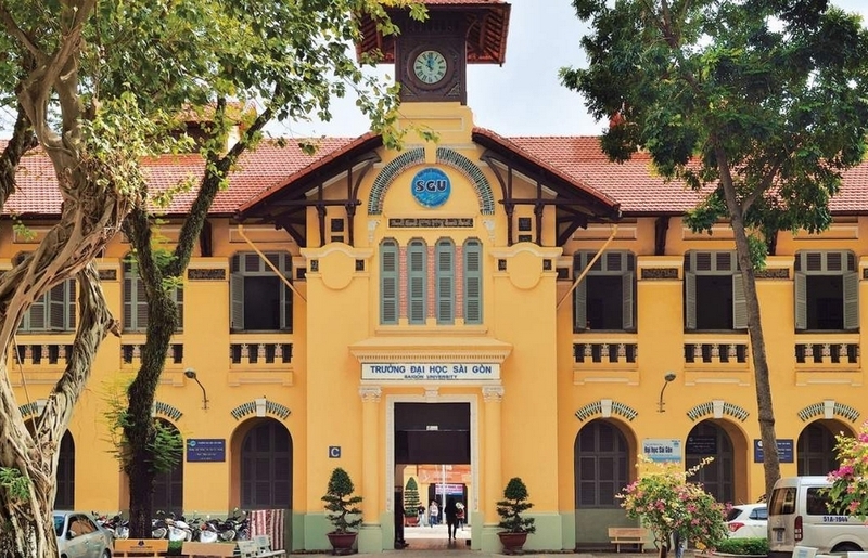 27 điểm khối c đậu trường nào ảnh 4