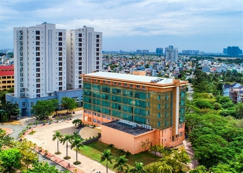 27 điểm khối c đậu trường nào ảnh 5