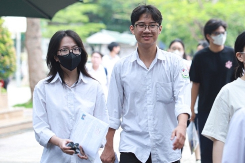 27 điểm khối c đậu trường nào ảnh 6