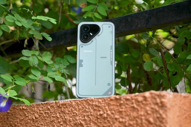 Đánh giá Tecno Pova 8 Pro - 1