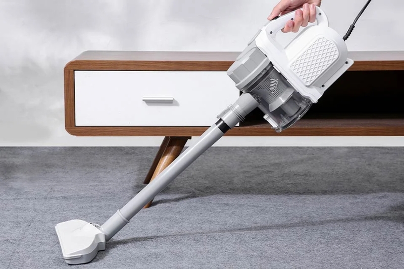 Mua máy hút bụi Mishio ở đâu uy tín - 2