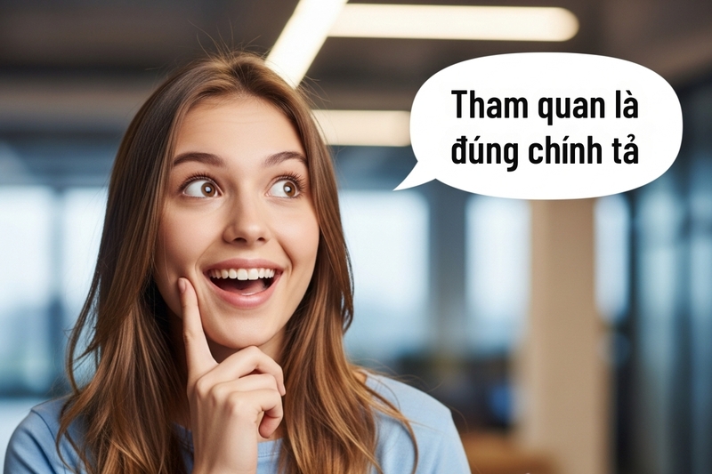Vì sao lại có sự nhầm lẫn