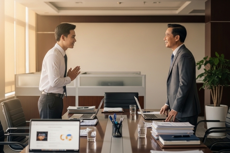 Kính ngữ là gì (1)