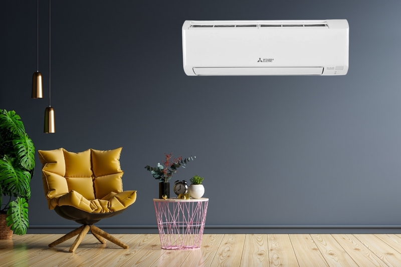 Mitsubishi Electric Inverter 2 HP MSY-JW50VF