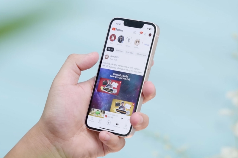 Có nên mua iPhone 13 Mini trong năm 2026 (7)